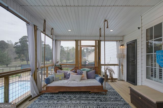 425 Turner Road, Newnan, GA 30263