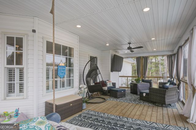 425 Turner Road, Newnan, GA 30263