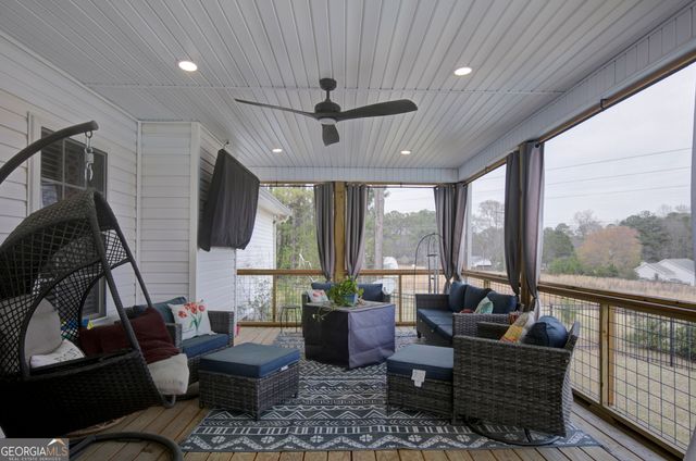 425 Turner Road, Newnan, GA 30263