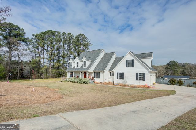 425 Turner Road, Newnan, GA 30263