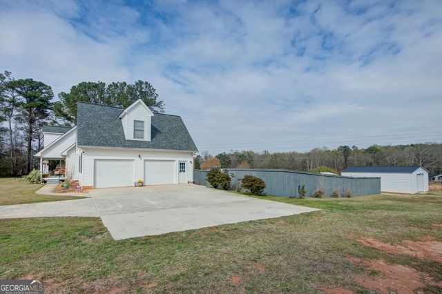 425 Turner Road, Newnan, GA 30263