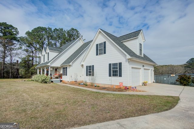 425 Turner Road, Newnan, GA 30263