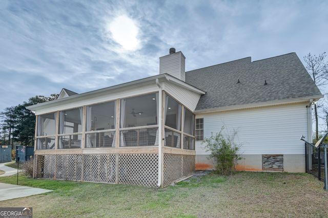 425 Turner Road, Newnan, GA 30263