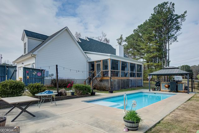 425 Turner Road, Newnan, GA 30263