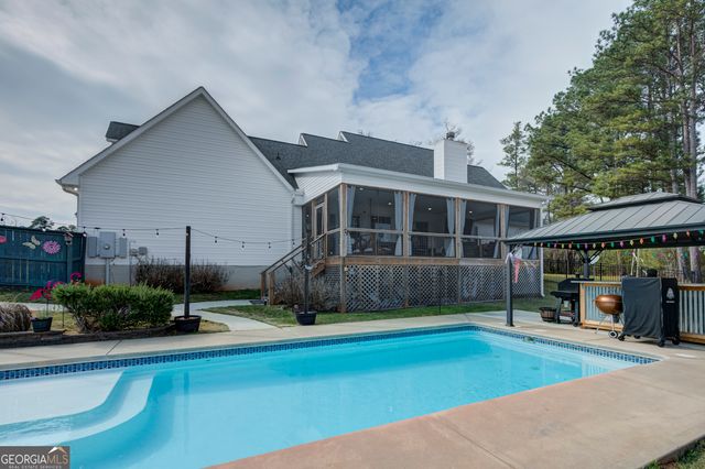 425 Turner Road, Newnan, GA 30263