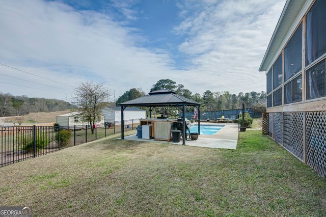 425 Turner Road, Newnan, GA 30263