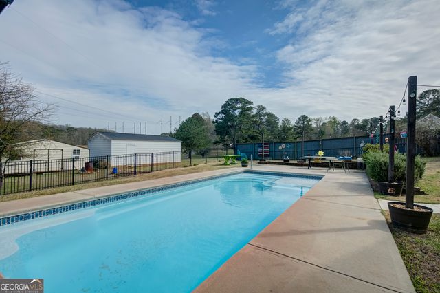 425 Turner Road, Newnan, GA 30263