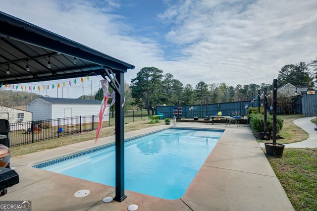 425 Turner Road, Newnan, GA 30263