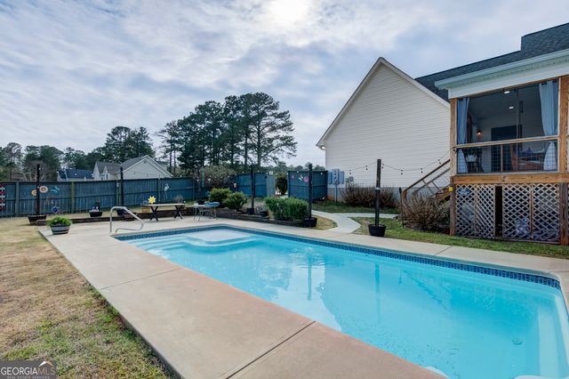 425 Turner Road, Newnan, GA 30263