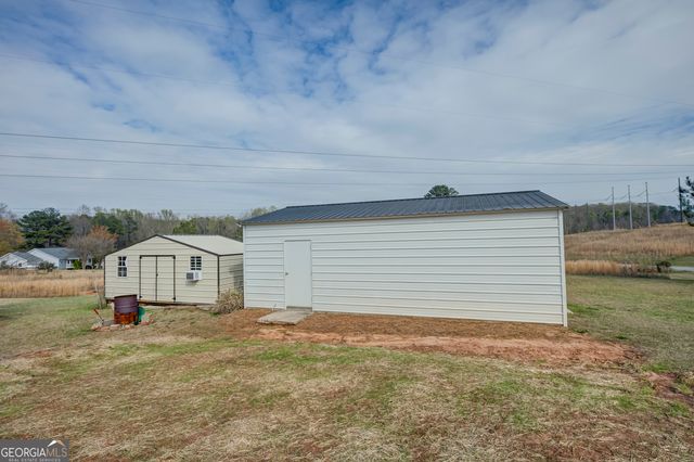 425 Turner Road, Newnan, GA 30263