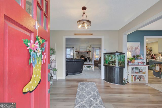 425 Turner Road, Newnan, GA 30263