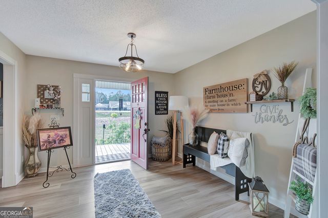 425 Turner Road, Newnan, GA 30263