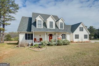 425 Turner Road, Newnan, GA 30263