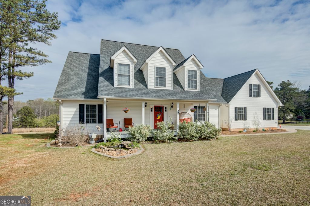 425 Turner Road, Newnan, GA 30263