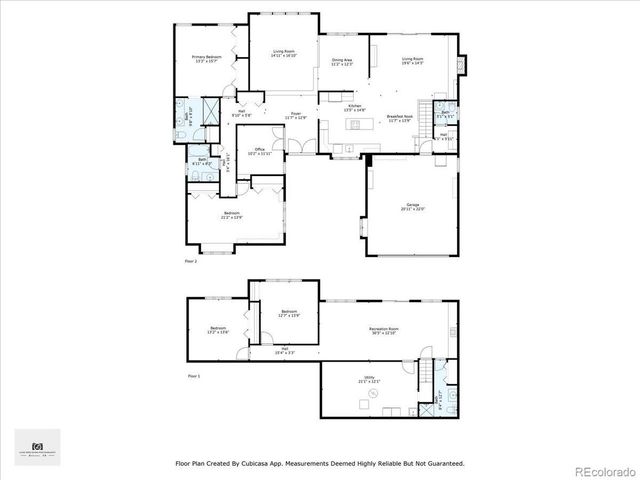 1665 W 113th Ave, Denver, CO 80234