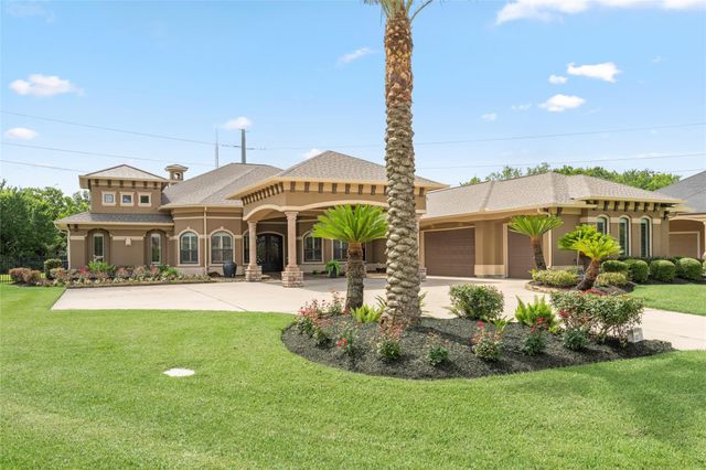 3020 Bridle Path, Friendswood, TX 77546