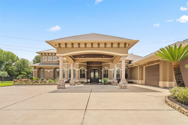 3020 Bridle Path, Friendswood, TX 77546