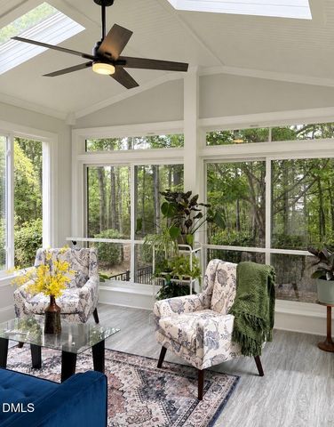 7028 Talton Ridge Drive, Cary, NC 27519