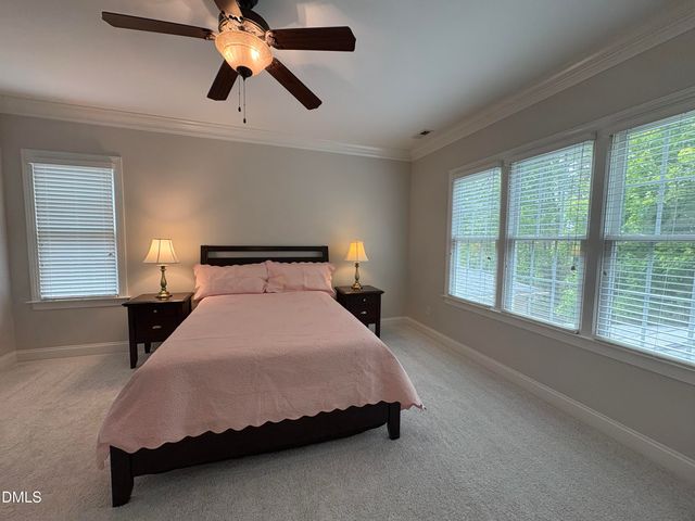7028 Talton Ridge Drive, Cary, NC 27519