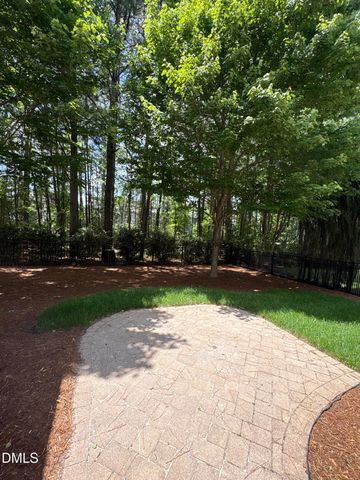 7028 Talton Ridge Drive, Cary, NC 27519