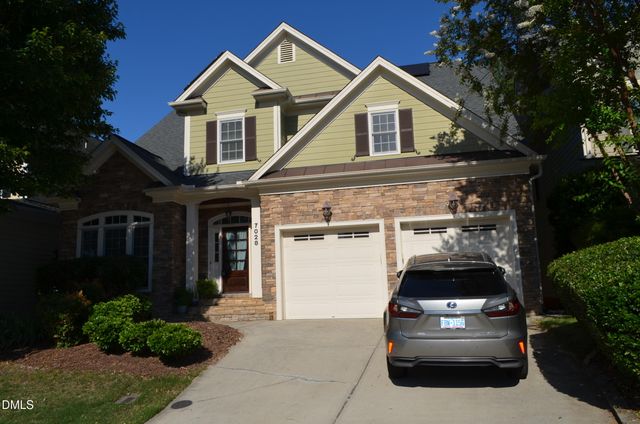 7028 Talton Ridge Drive, Cary, NC 27519