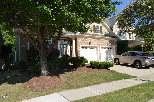 7028 Talton Ridge Drive, Cary, NC 27519