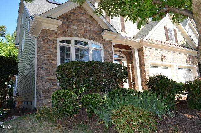 7028 Talton Ridge Drive, Cary, NC 27519