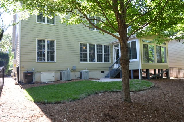 7028 Talton Ridge Drive, Cary, NC 27519