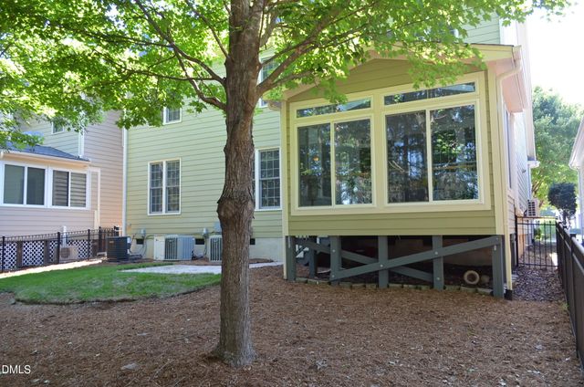 7028 Talton Ridge Drive, Cary, NC 27519