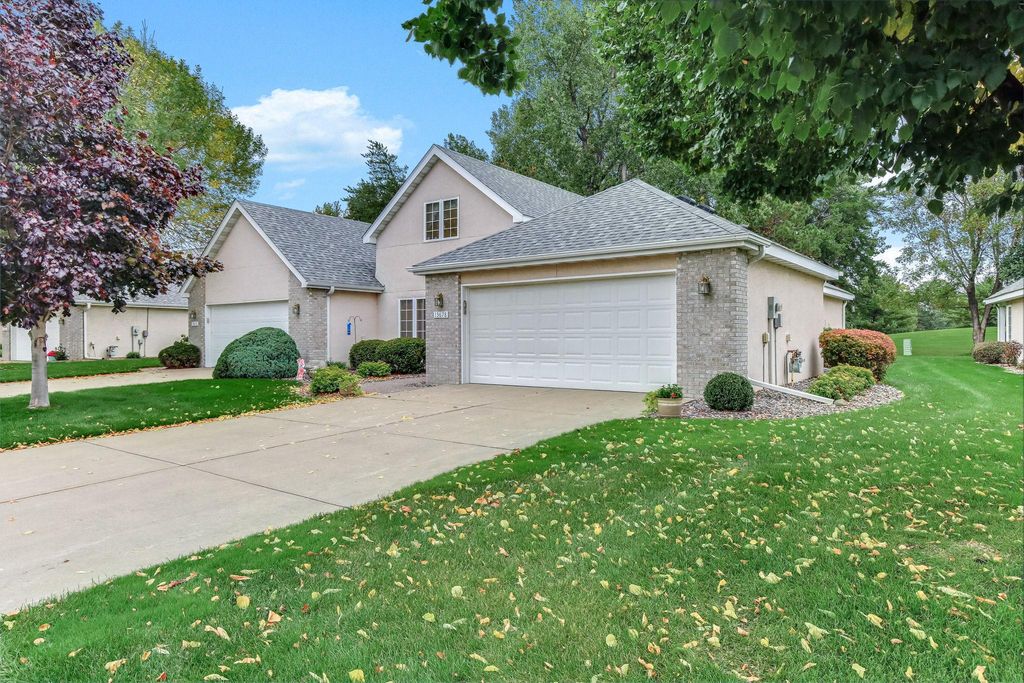 13678 Bradley Boulevard, Becker, MN 55308 — exterior