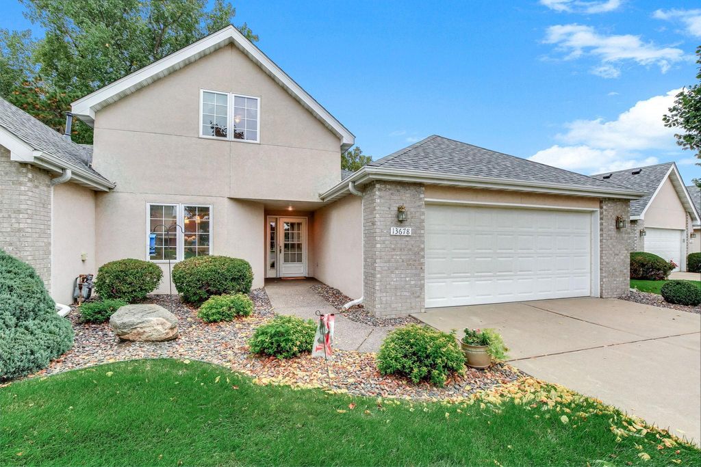 13678 Bradley Boulevard, Becker, MN 55308 — photo 2