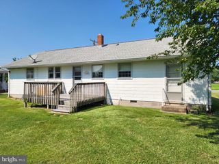 305 ROBINSON ST, Georgetown, DE 19947