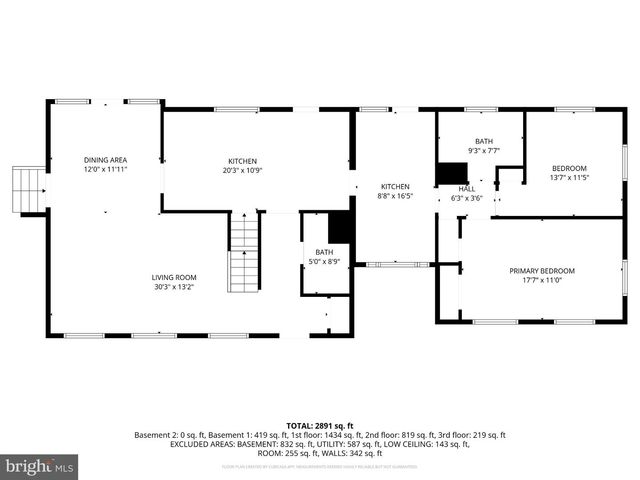 10 SOUTH TRL, Wilmington, DE 19810