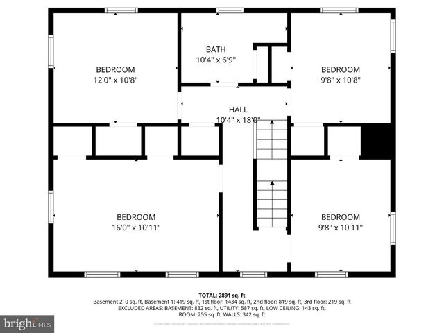 10 SOUTH TRL, Wilmington, DE 19810