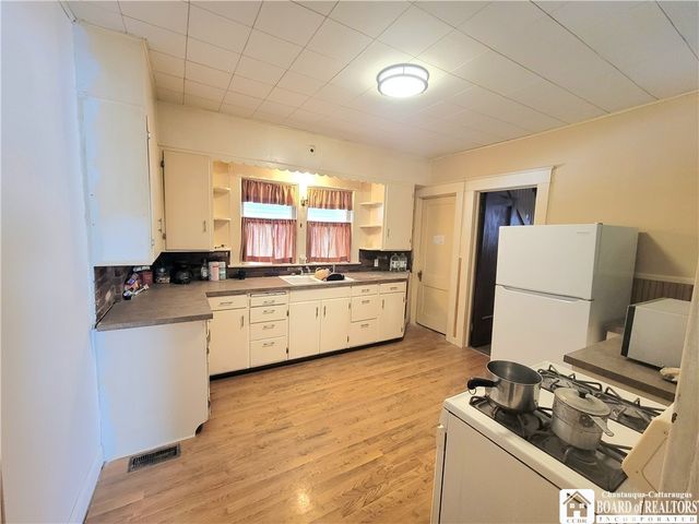 146 Sampson Street, Jamestown, NY 14701