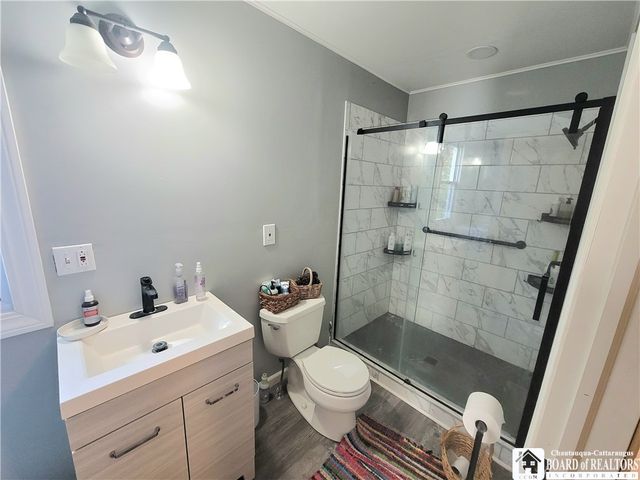 146 Sampson Street, Jamestown, NY 14701