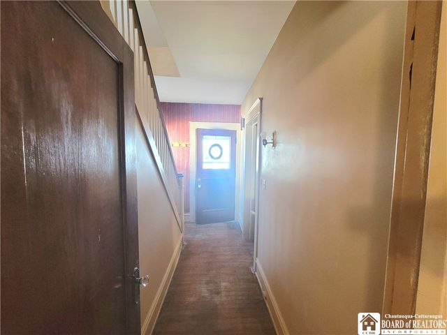 146 Sampson Street, Jamestown, NY 14701