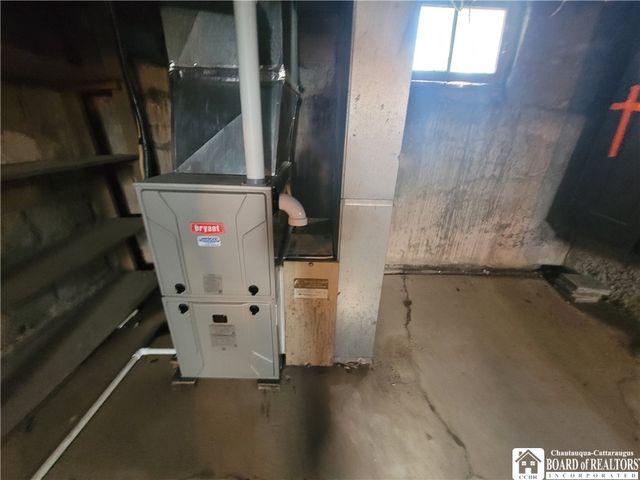 146 Sampson Street, Jamestown, NY 14701