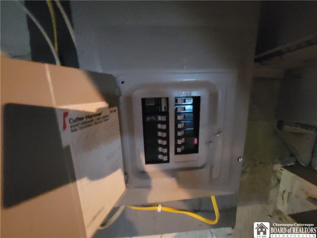 146 Sampson Street, Jamestown, NY 14701