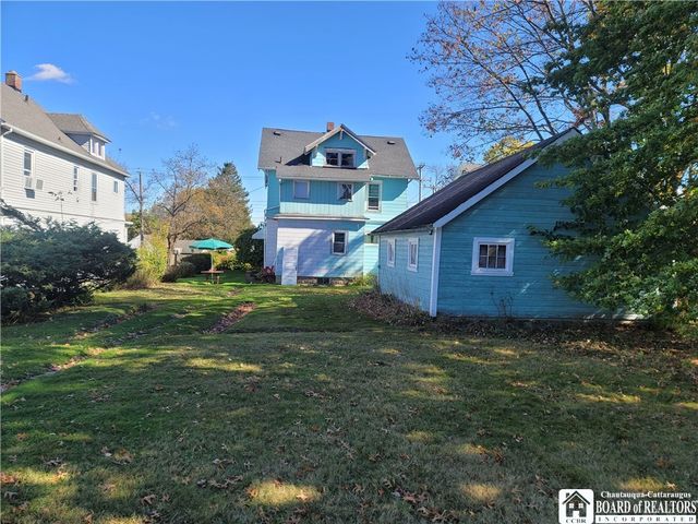 146 Sampson Street, Jamestown, NY 14701