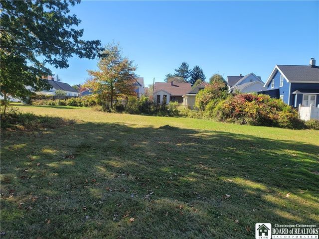 146 Sampson Street, Jamestown, NY 14701