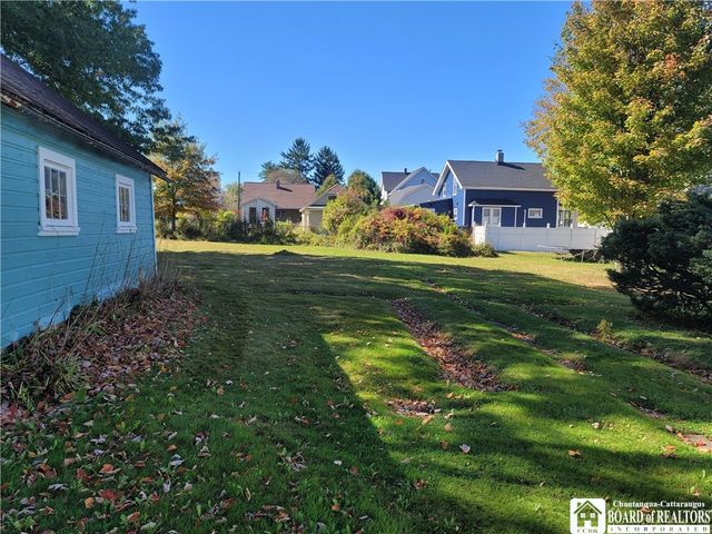 146 Sampson Street, Jamestown, NY 14701