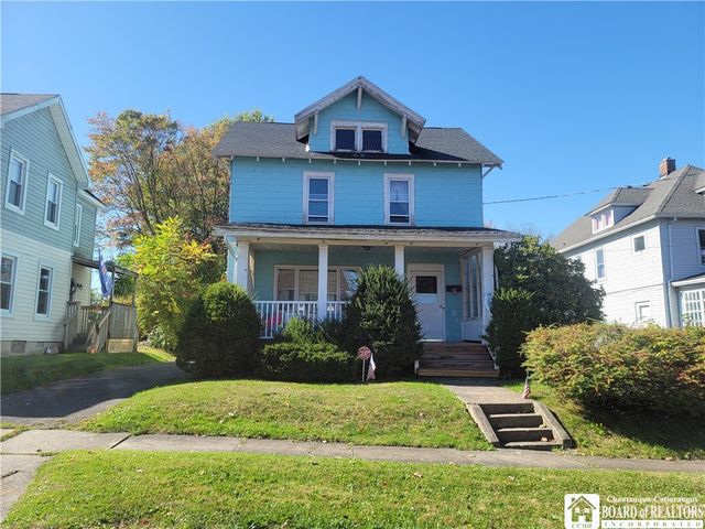 146 Sampson Street, Jamestown, NY 14701