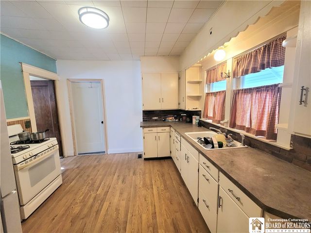 146 Sampson Street, Jamestown, NY 14701