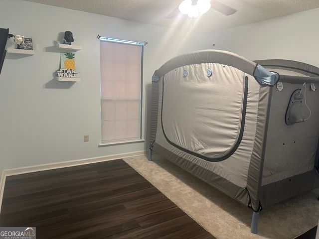 214 Barfield Drive, Dublin, GA 31021