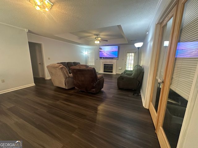 214 Barfield Drive, Dublin, GA 31021