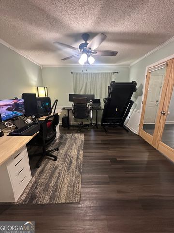 214 Barfield Drive, Dublin, GA 31021