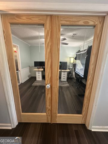 214 Barfield Drive, Dublin, GA 31021