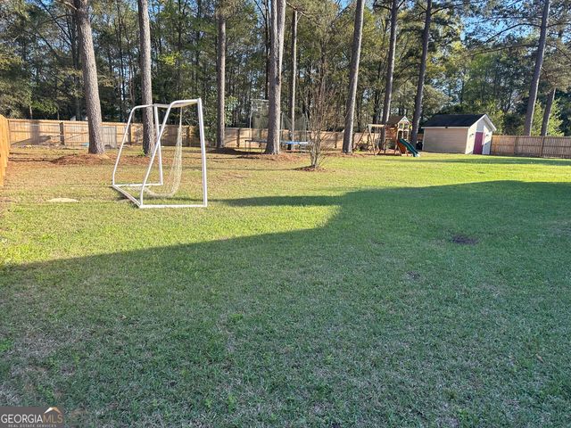 214 Barfield Drive, Dublin, GA 31021