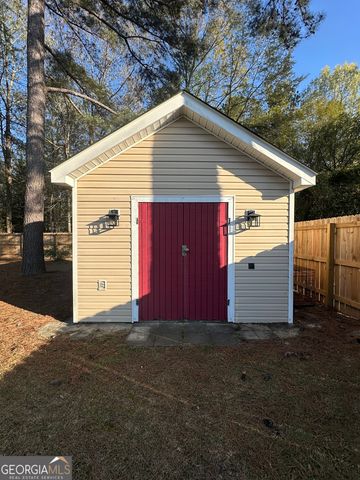 214 Barfield Drive, Dublin, GA 31021